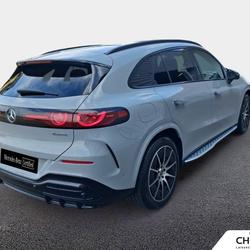 Mercedes GLC GLC 400 EQ 4M AMG Line Rosi&egrave;res-pr&egrave;s-Troyes