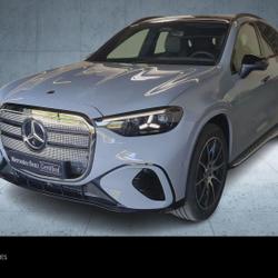 Mercedes Classe C 400 489ch 94,5kWh Business Line Executive 4Matic N&icirc;mes