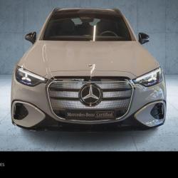 Mercedes Classe C 400 489ch 94,5kWh Business Line Executive 4Matic N&icirc;mes