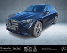 Mercedes GLC