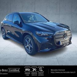 Mercedes GLC 400 EQ 489ch AMG Line 4Matic occasion - Aubi&egrave;re - photo 3/22