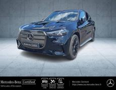 Mercedes GLC Aubière