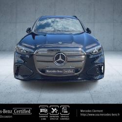 Mercedes GLC 400 EQ 489ch AMG Line 4Matic Aubi&egrave;re