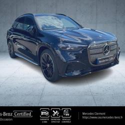 Mercedes GLC 400 EQ 489ch AMG Line 4Matic Aubi&egrave;re