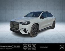 Mercedes GLC Sète