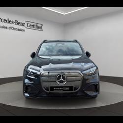Mercedes GLC 400 EQ 489ch AMG Line 4Matic occasion - Ceris&eacute; - photo 2/32
