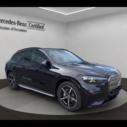 Mercedes GLC 400 EQ 489ch AMG Line 4Matic occasion - Ceris&eacute; - photo 3/32