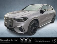 Mercedes GLC