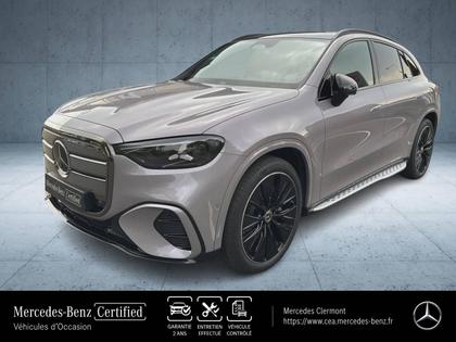 Mercedes GLC - 400 EQ 489ch AMG Line 4Matic - 83 990 €
