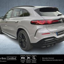 Mercedes GLC 400 EQ 489ch AMG Line 4Matic Bellerive-sur-Allier