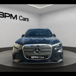 Mercedes GLC 400 EQ 489ch AMG Line 4Matic occasion - La Chauss&eacute;e-Saint-Victor - photo 2/22