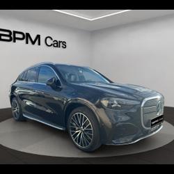 Mercedes GLC 400 EQ 489ch AMG Line 4Matic occasion - La Chauss&eacute;e-Saint-Victor - photo 3/22