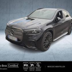 Mercedes GLC 400 EQ 489ch AMG Line 4Matic Castelnau-le-Lez