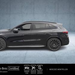 Mercedes GLC 400 EQ 489ch AMG Line 4Matic Castelnau-le-Lez