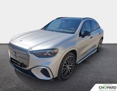Mercedes GLC Sens