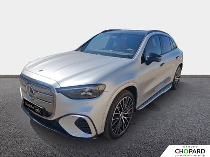 Mercedes GLC - GLC 400 EQ 4M AMG Line - 94 490 €