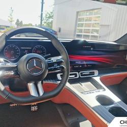 Mercedes GLC GLC 400 EQ 4M AMG Line Sens