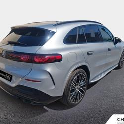 Mercedes GLC GLC 400 EQ 4M AMG Line Sens