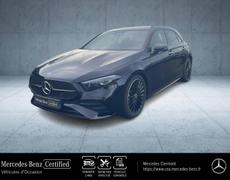 Mercedes Classe A Aubière