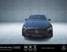 Mercedes Classe A Castelnau-le-Lez