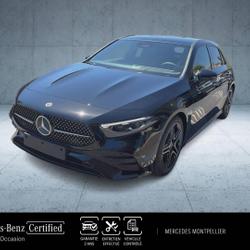 Mercedes Classe A 200 d 150ch AMG Line 8G-DCT Castelnau-le-Lez