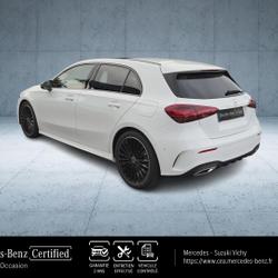 Mercedes Classe A 200 d 150ch Edition 140 8G-DCT Bellerive-sur-Allier
