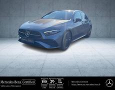 Mercedes Classe A Aubière