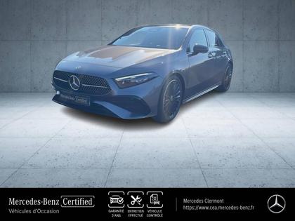 Mercedes Classe A - 200 163ch Edition 140 7G-DCT - 43 990 €