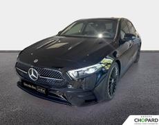 Mercedes Classe A École-Valentin