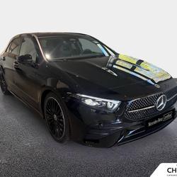 Mercedes Classe A 180 d Edition 140 occasion - &Eacute;cole-Valentin - photo 3/25