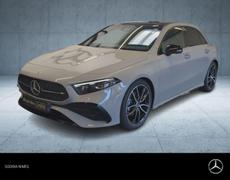 Mercedes Classe A