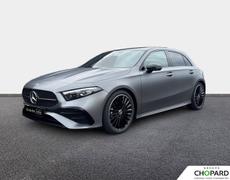 Mercedes Classe A Chalon-sur-Saône