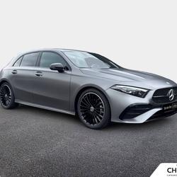 Mercedes Classe A 200 d AMG Line occasion - Chalon-sur-Sa&ocirc;ne - photo 3/22