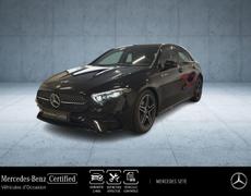 Mercedes Classe A - 180 d 116ch Edition 140 8G-DCT - 39 900 €