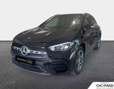 Mercedes GLA École-Valentin