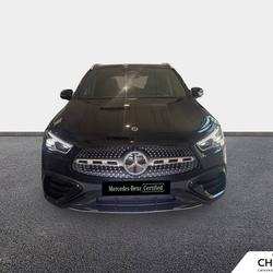 Mercedes GLA GLA 200 d 8G-DCT Edition 140 &Eacute;cole-Valentin