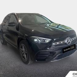 Mercedes GLA GLA 200 d 8G-DCT Edition 140 &Eacute;cole-Valentin