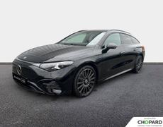 Mercedes CLA Sens