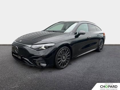 Mercedes CLA - CLA Shooting Brake 250+ avec technologie EQ AMG Line - 63 940 €