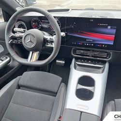 Mercedes CLA CLA Shooting Brake 250+ avec technologie EQ AMG Line Sens