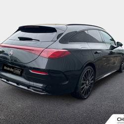 Mercedes CLA CLA Shooting Brake 250+ avec technologie EQ AMG Line Sens