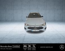 Mercedes CLA Castelnau-le-Lez