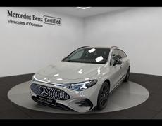 Mercedes CLA Le Mans