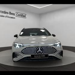 Mercedes CLA 250+ EQ 272ch AMG Line Le Mans