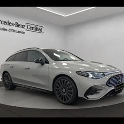 Mercedes CLA 250+ EQ 272ch AMG Line Le Mans