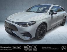 Mercedes CLA Bellerive-sur-Allier