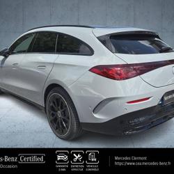 Mercedes CLA 250+ EQ 272ch AMG Line Bellerive-sur-Allier