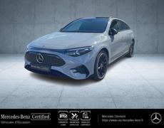 Mercedes CLA
