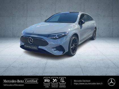 Mercedes CLA - 250+ EQ 272ch AMG Line - 62 990 €