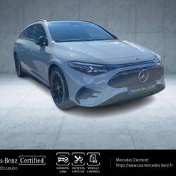 Mercedes CLA 250+ EQ 272ch AMG Line occasion - Aubi&egrave;re - photo 3/21